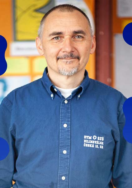 Ľubomír Tancer Image