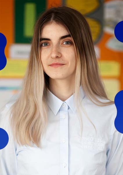 Alexandra Birošová Image