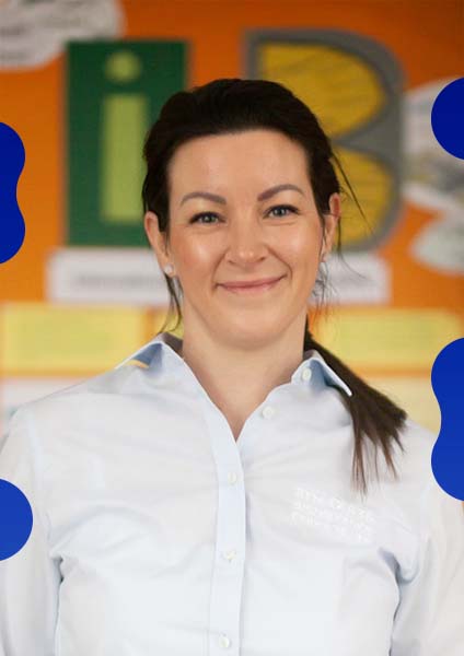 Daniela Mojžišová Image