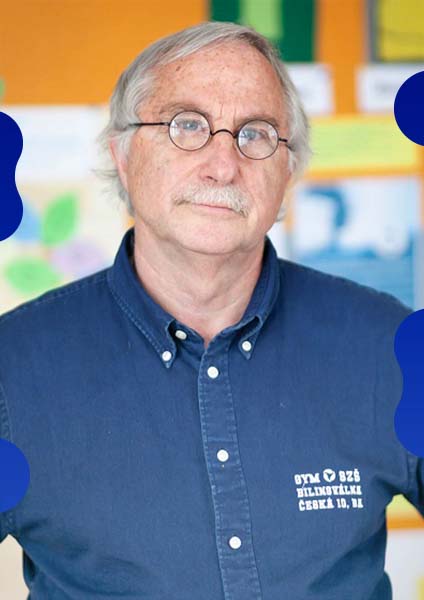 Ivo Šiller Image
