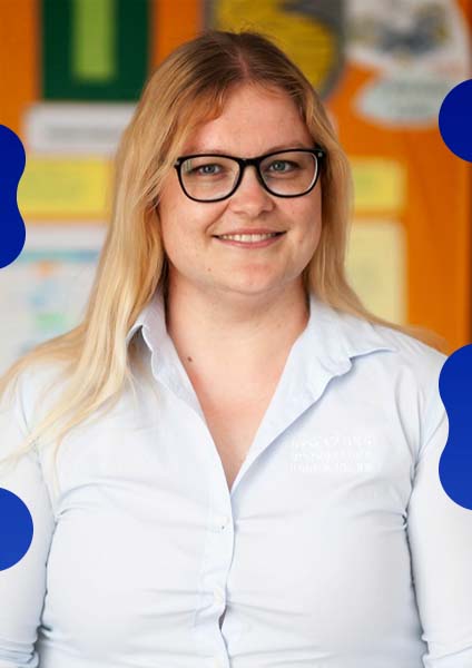 Jana Šišmišová Image