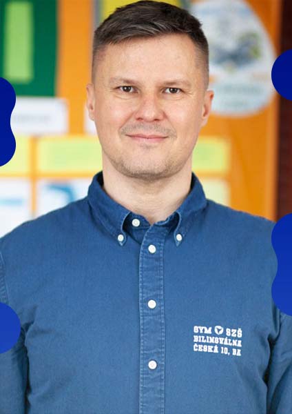Juraj Babic Image