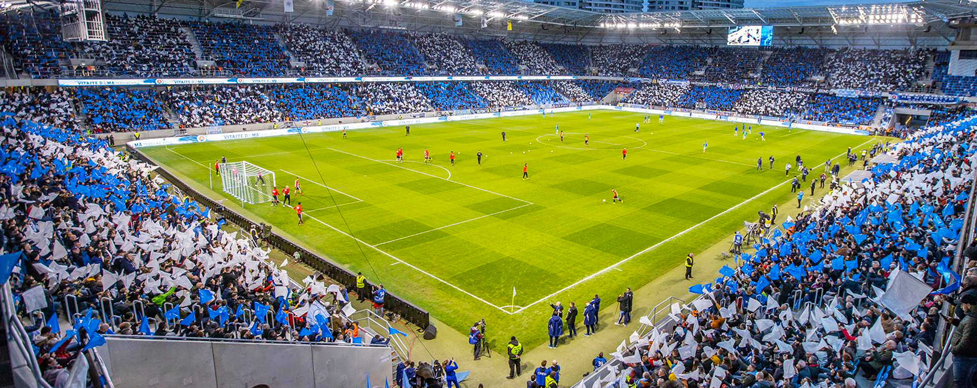 Important information for those applying to the Academy in the 2024-2025 season: Image