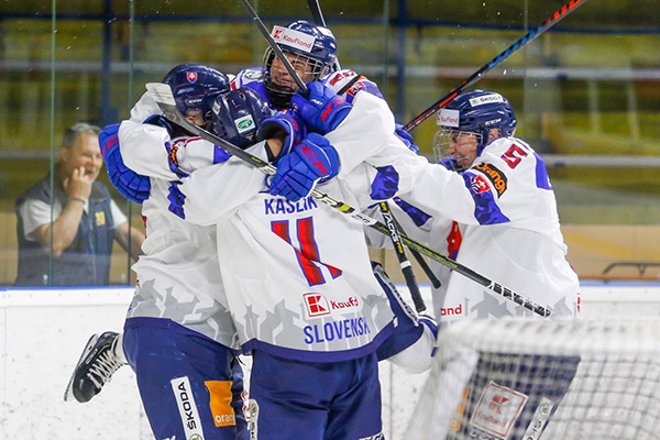 hlinka gretzky cup svk usa vitazna
