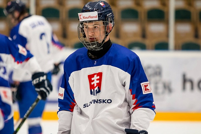 samuel krajc repre 18